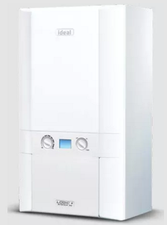 Ideal Combi Boilers