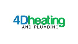 4D Heating and Plumbing