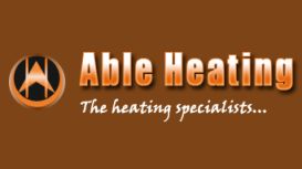 Able Heating