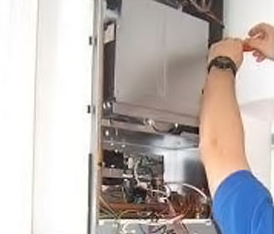 Professional Boiler Maintenance and Repairs