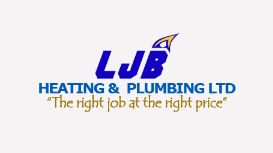 LJB Heating & Plumbing