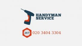 Handyman Service London