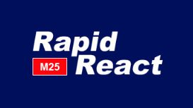 Rapid React