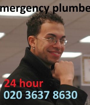 Emergency Plumber Ealing