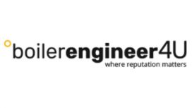 Boiler Engineer 4U LTD