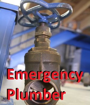 Emergency Plumbing