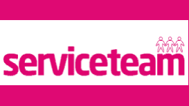 Serviceteam