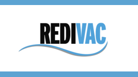 Redivac Vaccum