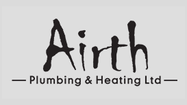 Airth Plumbing & Heating Ltd
