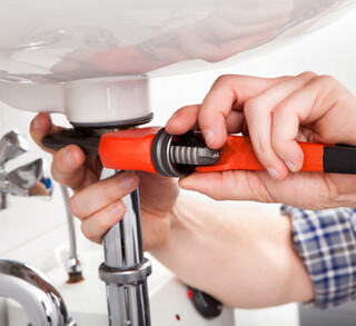 Plumbing Services in Leicester