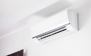 Air Conditioning Maintenance in Leicester