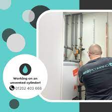 Plumber Poole