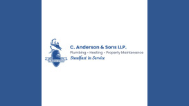 C. Anderson & Sons LLP