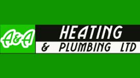 A & A Heating & Plumbing