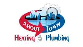 About Town Plumbing & Heating