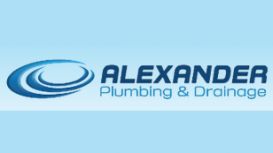 Alexander Plumbing & Drainage