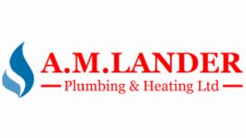 A.M.LANDER Plumbing & Heating