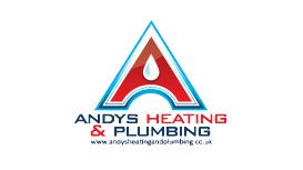 Andys Heating & Plumbing