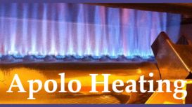 Apolo Heating