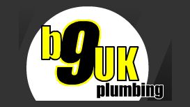 B9 Uk Plumbing