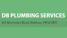 D B Plumbing Services