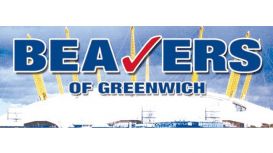 Beavers Of Greenwich