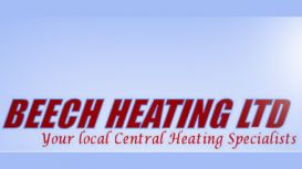Beech Heating & Plumbing