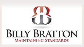 Billy Bratton