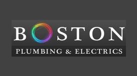 Boston Plumbing & Electrics