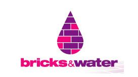 Bricks & Water