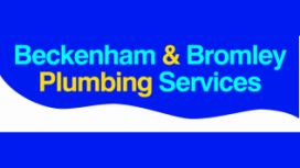 Beckenham & Bromley Plumbing Services