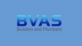 BVAS Builders & Plumbers