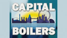 Capital Boilers