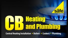 C B Heating & Plumbing