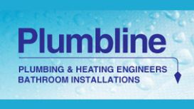 Plumbline Emergency Plumbers