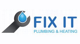 Fix It Plumbing & Heating