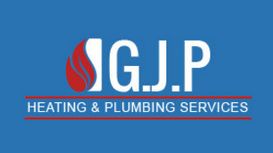 G.J.P Heating & Plumbing Services