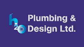 H2O Plumbing & Design
