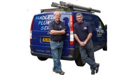 Hadleigh Plumbing Services