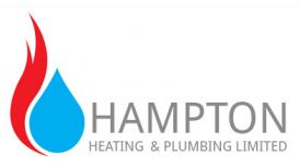 Hampton Heating & Plumbing
