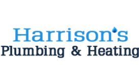 Harrisons Plumbing & Heating