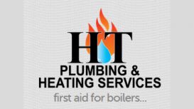 HT Plumbing & Heating HT Plumbing & Heating