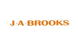 J A Brooks