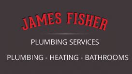James Fisher Plumbing Services