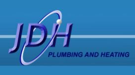 JDH Plumbing & Heating