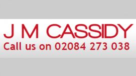 Cassidy Building Supplies