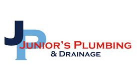 Junior's Plumbing & Drainage
