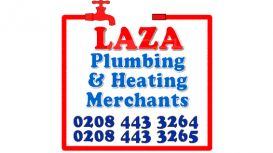 Laza Plumbing & Heating Merchants