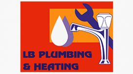 LB Plumbing & Heating