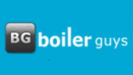 Boiler Guys